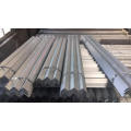 Hot Sale Angle Iron Galvanized Carbon Steel Angle